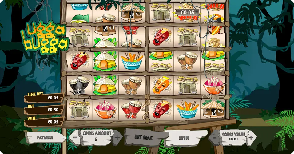 Casinos online en España