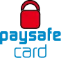Tarjetas prepago Paysafecard